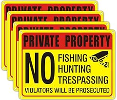 Private property trespassing for sale  Delivered anywhere in USA 