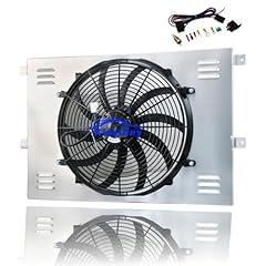 Kiayuiey aluminum shroud for sale  Delivered anywhere in USA 