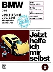 Bmw 315 316 gebraucht kaufen  Wird an jeden Ort in Deutschland