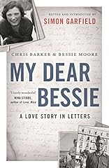 Dear bessie love d'occasion  Livré partout en France