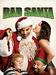 Bad santa for sale  Delivered anywhere in UK