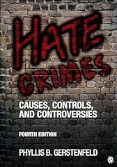 Hate crimes causes for sale  Delivered anywhere in USA 