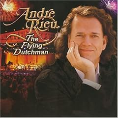 Andre rieu the d'occasion  Livré partout en France