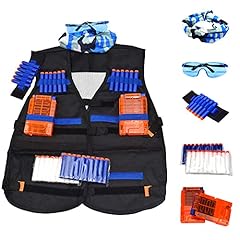 Tactical vest accessories for sale  Delivered anywhere in USA 