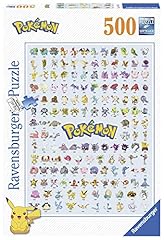 Ravensburger puzzle adulte d'occasion  Livré partout en France