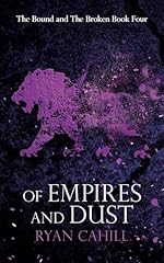 Empires and dust usato  Spedito ovunque in Italia 