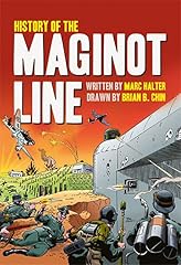 History the maginot d'occasion  Livré partout en France