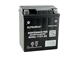 Ultramax ttx7l replaces for sale  Delivered anywhere in UK