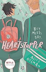 Heartstopper volume the gebraucht kaufen  Wird an jeden Ort in Deutschland