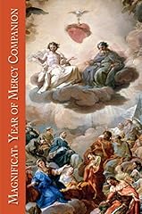 Magnificat year mercy for sale  Delivered anywhere in USA 