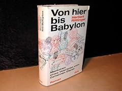 Babylon memoiren eines gebraucht kaufen  Wird an jeden Ort in Deutschland