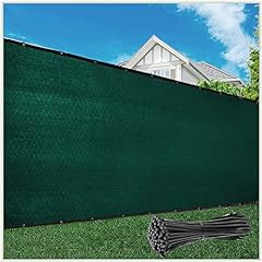Colourtree green fence for sale  Delivered anywhere in USA 