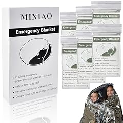Mixiao emergency foil for sale  Delivered anywhere in UK