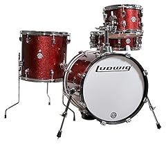 Ludwig breakbeats piece for sale  Delivered anywhere in USA 