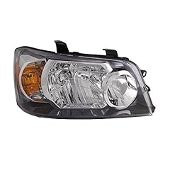 Headlightsdepot halogen right for sale  Delivered anywhere in USA 