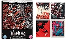 Venom let carnage for sale  Delivered anywhere in UK
