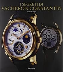 Vacheron constantin edition usato  Spedito ovunque in Italia 