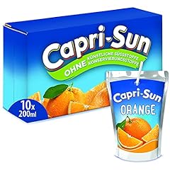 Capri sun range gebraucht kaufen  Wird an jeden Ort in Deutschland