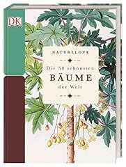 Naturelove schönsten bäume gebraucht kaufen  Wird an jeden Ort in Deutschland
