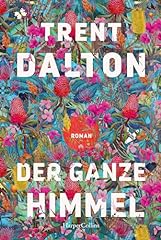 Ganze himmel roman gebraucht kaufen  Wird an jeden Ort in Deutschland