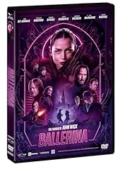 Ballerina dvd usato  Spedito ovunque in Italia 