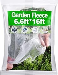 Garden fleece frost for sale  Delivered anywhere in UK