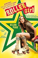 Roller girl gebraucht kaufen  Wird an jeden Ort in Deutschland