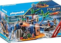 Playmobil 70556 île d'occasion  Livré partout en France