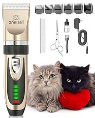 Oneisall cat grooming for sale  Delivered anywhere in UK