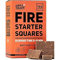 Grillanzünder feueranzünder  gebraucht kaufen  Wird an jeden Ort in Deutschland