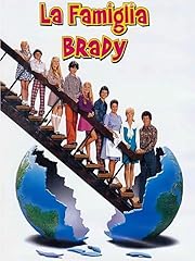 Famiglia brady usato  Spedito ovunque in Italia 