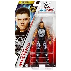 Wwe main event usato  Spedito ovunque in Italia 