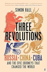 Three revolutions russia for sale  Delivered anywhere in USA 