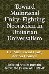 Toward multiracial unity for sale  Delivered anywhere in USA 