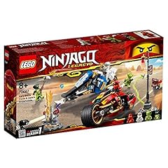 Lego ninjago legacy d'occasion  Livré partout en France