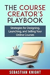 Course creator playbook for sale  Delivered anywhere in UK