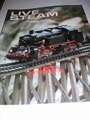 Live steam february for sale  Delivered anywhere in USA 