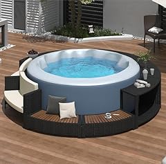 Spa surround spa for sale  Delivered anywhere in USA 