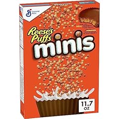 American cereal reese for sale  Delivered anywhere in UK