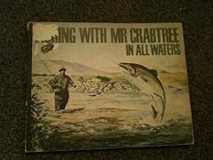 Fishing mr. crabtree for sale  Delivered anywhere in UK