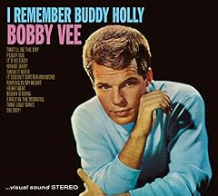 Remember buddy holly for sale  Delivered anywhere in UK