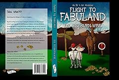 Flight fabuland art d'occasion  Livré partout en France