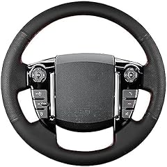 Black leather car for sale  Delivered anywhere in UK