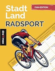 Stadt land radsport gebraucht kaufen  Wird an jeden Ort in Deutschland