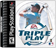 Triple play 2002 d'occasion  Livré partout en France