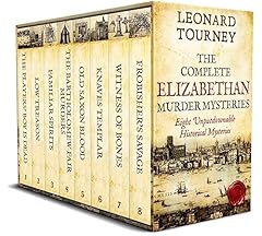 Complete elizabethan murder for sale  Delivered anywhere in UK