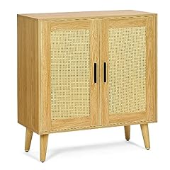 Homsho rattan sideboard for sale  Delivered anywhere in USA 
