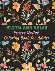 Bloom and relax gebraucht kaufen  Wird an jeden Ort in Deutschland