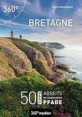 Bretagne tipps abseits gebraucht kaufen  Wird an jeden Ort in Deutschland
