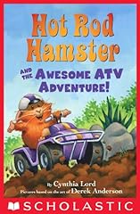 Hot rod hamster for sale  Delivered anywhere in USA 